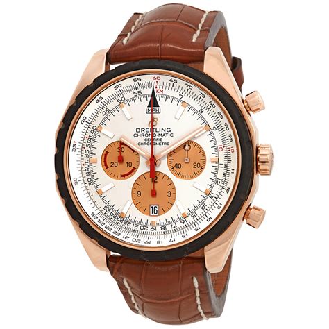 breitling chrono-matic fake|breitling chrono matic watch price.